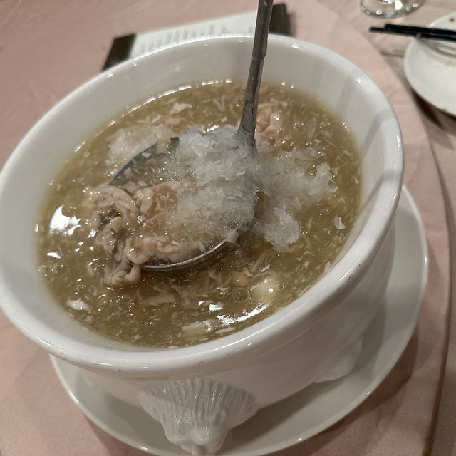 新竹國賓大飯店喝喜酒