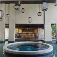 โรงแรม Maladee Rendezvous นิยามความสุข แบบไฉไล 