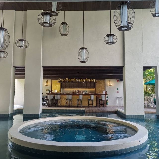 โรงแรม Maladee Rendezvous นิยามความสุข แบบไฉไล 