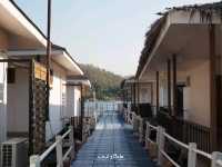 2 วัน 1 คืน 🏞️ กาญนะจ๊ะนายจ๋าา~ พัก LAKE HEAVEN 