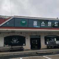 제주는 말이죠?! 🐎풍경을 즐기며 말을타보자 어승생승마장