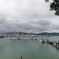 The Deck @ Phuket Yacht Haven User Photo