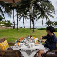 สุดยอด Villa หรูภูเก็ต The Shore at Katathani