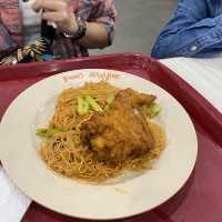 Penang Corner @ Food Avenue