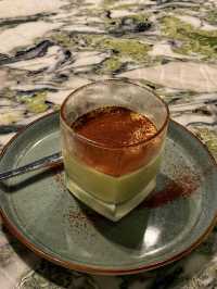 觀塘必食手工Pizza x Tiramisu