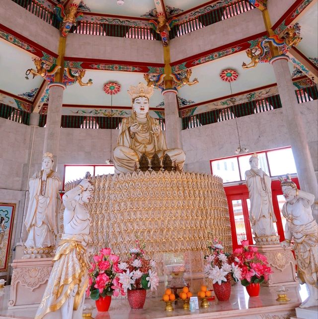 Kong Meng San Phor Kark See Monastery