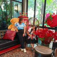 The Forest Cafe' 1 @ Prachinburi