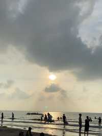 제주도 서쪽~! 아름다운 ‘협재해수욕장’ 을 소개합니다~!!🌊