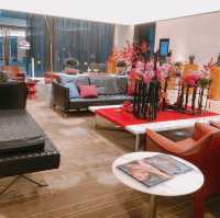 浪漫約會好去處🏩 Eslite Hotel 誠品行旅