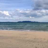 อุทยานแห่งชาติหมู่เกาะลันตา กระบี่