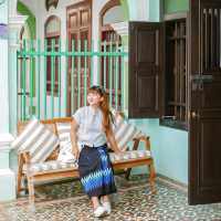 The Charm Dining Gallery #ภูเก็ต 