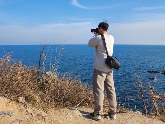 경주도 동해인걸 알고있나요!? 경주 감포 여행