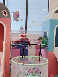 抵玩新淨的屯門兒童 Playhouse