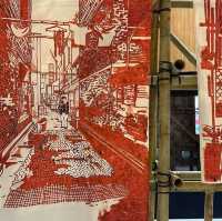 National Art galllery Malaysia