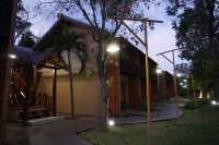 Isaan-Isan Boutique Resort เขาใหญ่