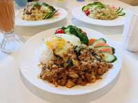桃園大溪老街咖啡廳_文創咖美食館