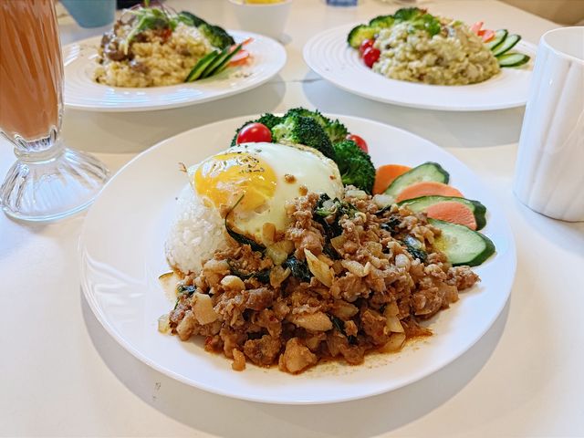 桃園大溪老街咖啡廳_文創咖美食館