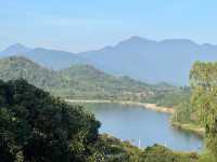 🏔️✨ หินวางแคมป์ เที่ยวใกล้ชิดธรรมชาติแบบฟินๆ 🍃
