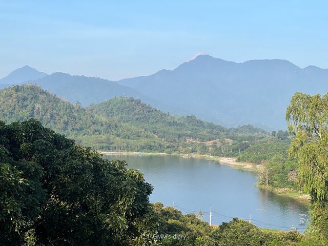 🏔️✨ หินวางแคมป์ เที่ยวใกล้ชิดธรรมชาติแบบฟินๆ 🍃