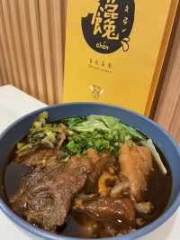 K11新分店台式食堂🍜🧋