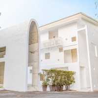 PRIMA Hotel Pattaya ที่พักเปิดใหม่สุดมินิมอล