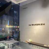 尖沙咀The Bakerism靚靚生日蛋糕