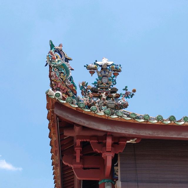 Leong San Tong Khoo Kongsi