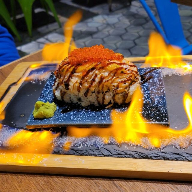 高質日本菜
