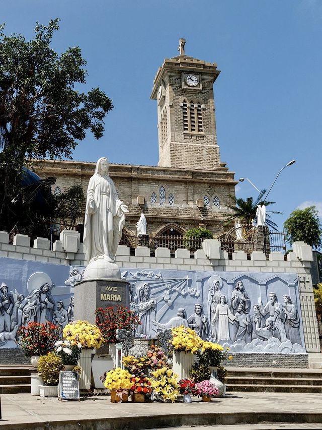 Little France in Nha Trang 