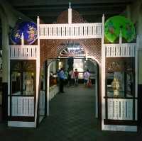 สถานีรถไฟนครลำปาง