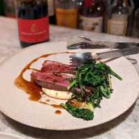 【京都・清水】CICON Restaurant by NOHGA HOTEL