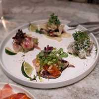 【京都・清水】CICON Restaurant by NOHGA HOTEL