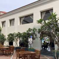 The 5-Star Hotel in the Province