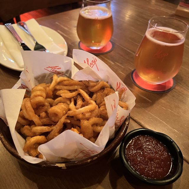 香港美味必食西餐廳😍