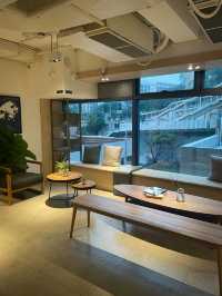#酒店試睡員報告🪵遠離城市煩囂小品酒店🪵