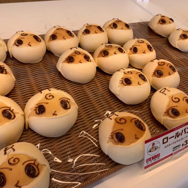 みんな大好き「アンパンマンミュージアム」
