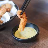Super Bowl BKK - ข้าวด้งสไตล์ญี่ปุ่น อร่อยมาก