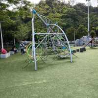 Reservoir Children park B