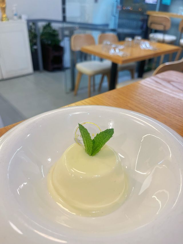 💕超驚喜打卡甜品🍨隱世高質西餐🥩