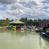 Suan Baijai Water Park