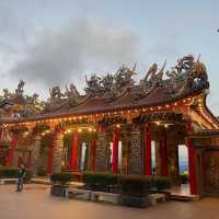 Taipei the Friendliest People to Travel in!
