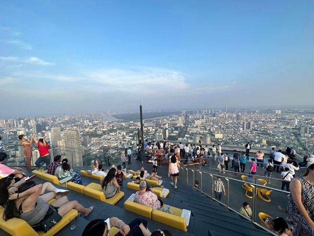 ตึกมหานคร