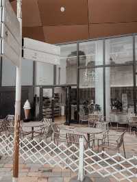 澳門賞歐式建築景色Rethink Coffee Roasters☕️