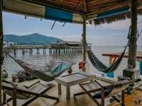 The Boathouse บางเสร่ สัตหีบ 