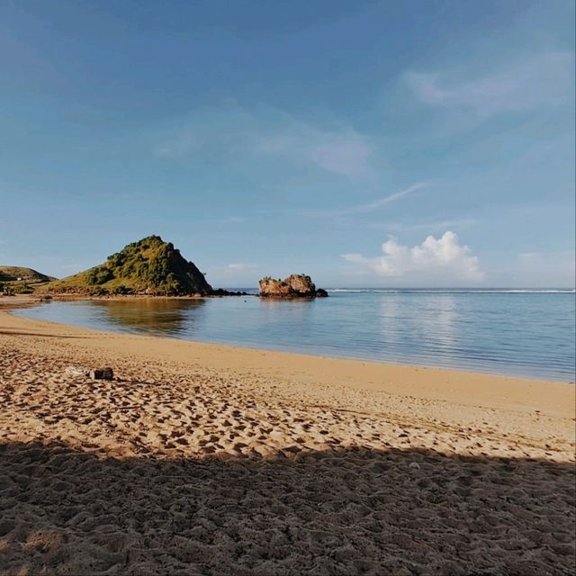Kuta Mandalika, Lombok