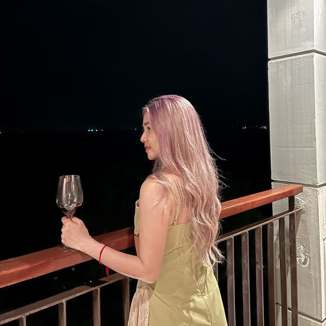 Cape Sienna Phuket 