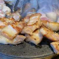 광화문 돼지고기 맛집 광화로