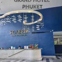 SEA BED โรงแรมในเมืองภูเก็ต ราคาน่ารัก ที่พักดี