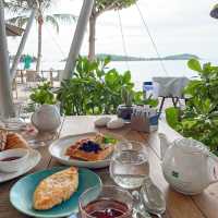 SALA SAMUI CHAWENG BEACH