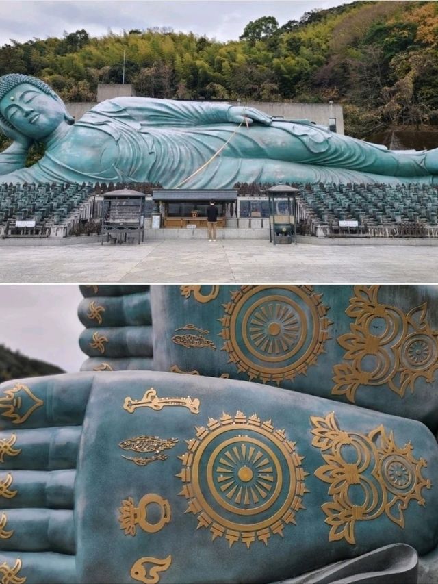 福岡のパワースポットへ出かけよう 福岡のパワースポットへ出かけよう